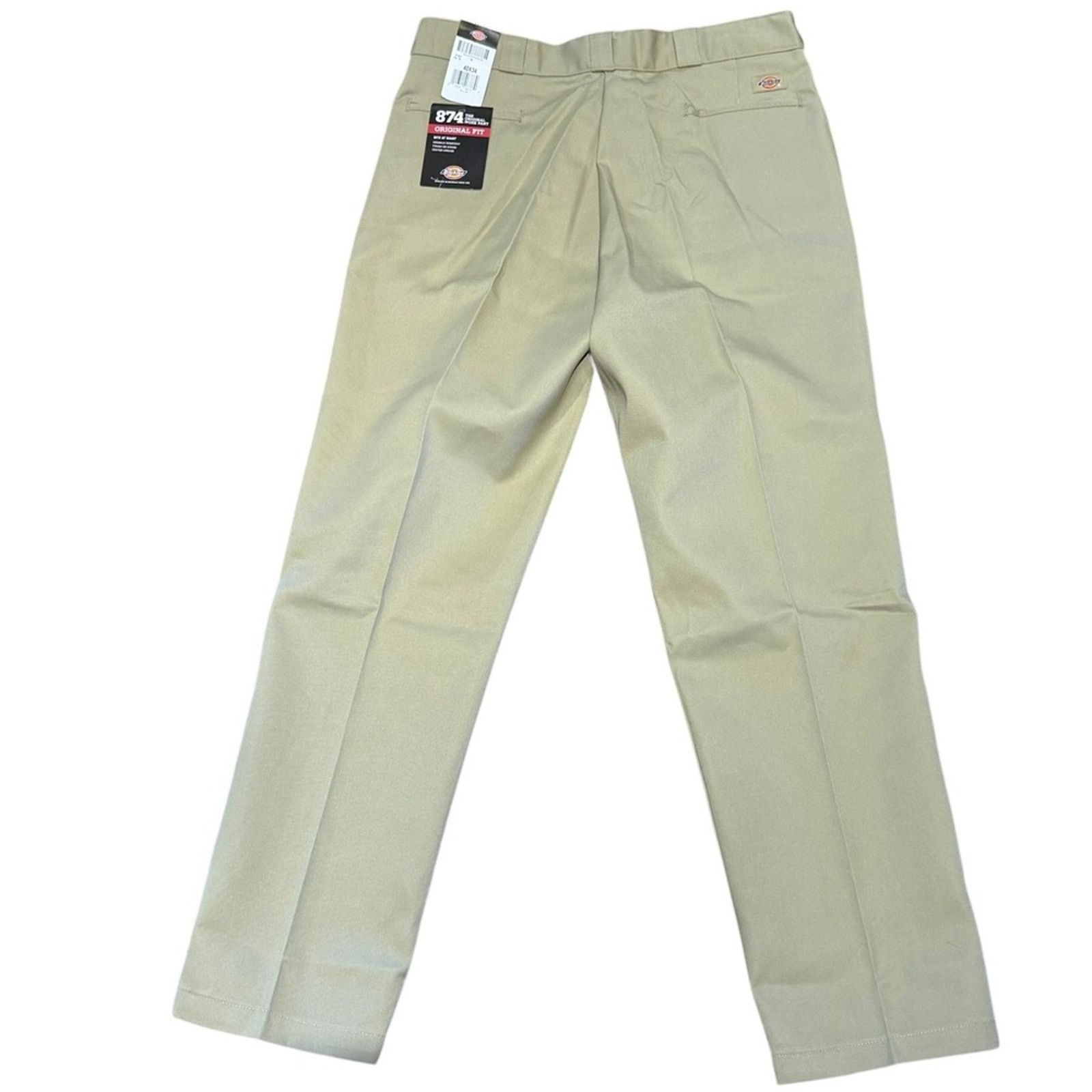 Cherry LA × Dickies Cherry Los Angeles Dickies 874 Reworked