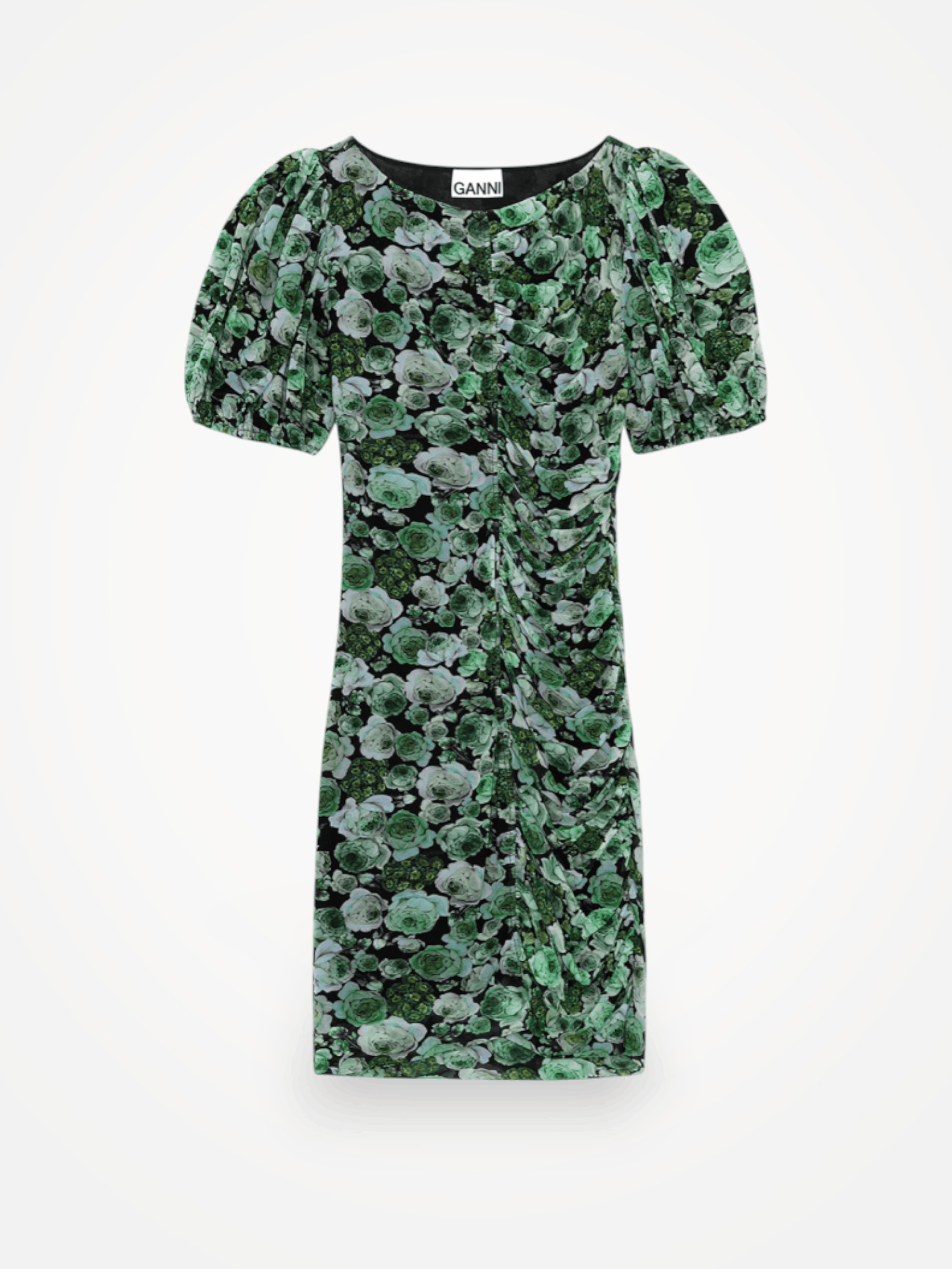 Ganni Ganni Dress Size XS / US 0-2 / IT 36-38 - 1 Thumbnail