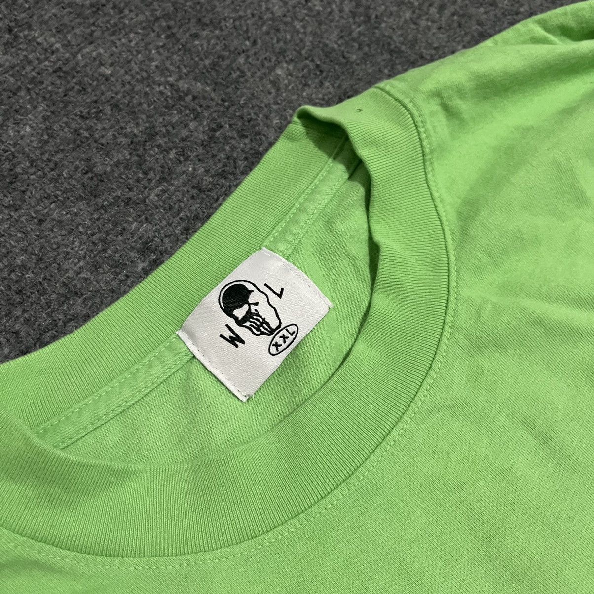 Warren Lotas Warren Lotas “Dissolving Prometheus” longsleeve Size US XXL / EU 58 / 5 - 5 Thumbnail