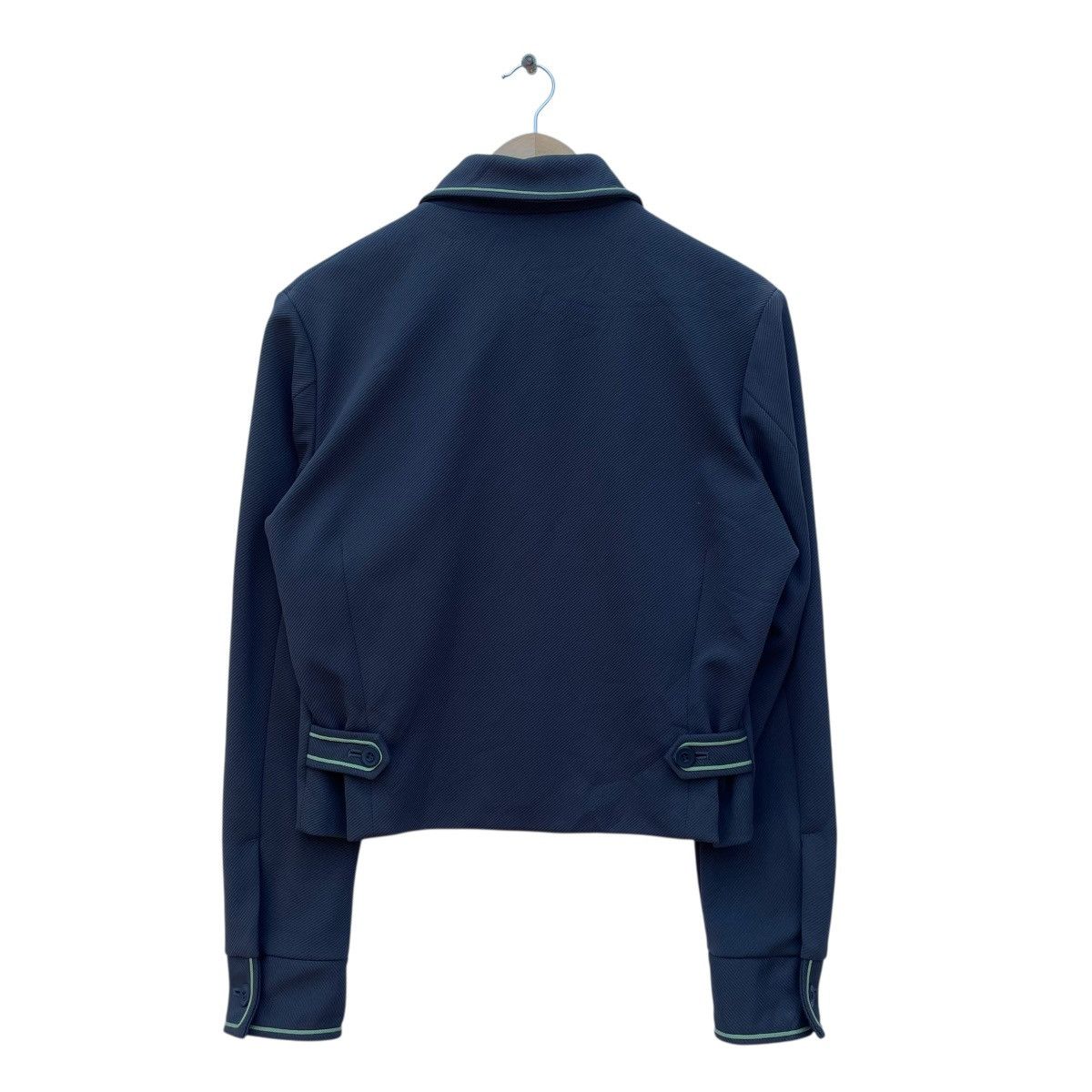 Other 💥Vintage Todd Oldham Cropped Jacket For Men Size US M / EU 48-50 / 2 - 2 Thumbnail