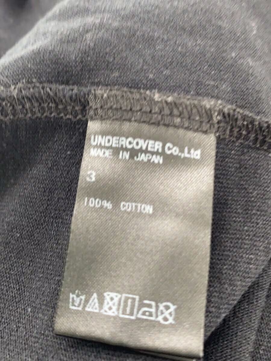 Undercover Zoruge Tee Size US L / EU 52-54 / 3 - 4 Thumbnail