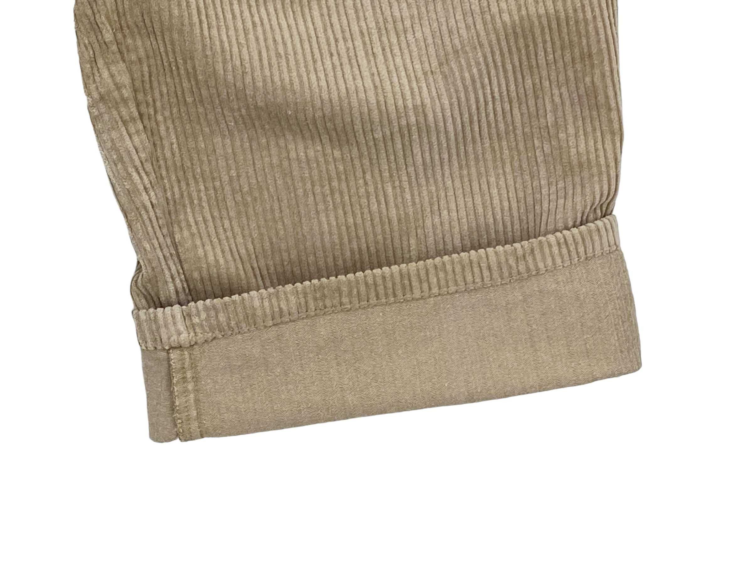 Oshkosh × Vintage Oshkosh Corduroy Short Size US 30 / EU 46 - 9 Thumbnail
