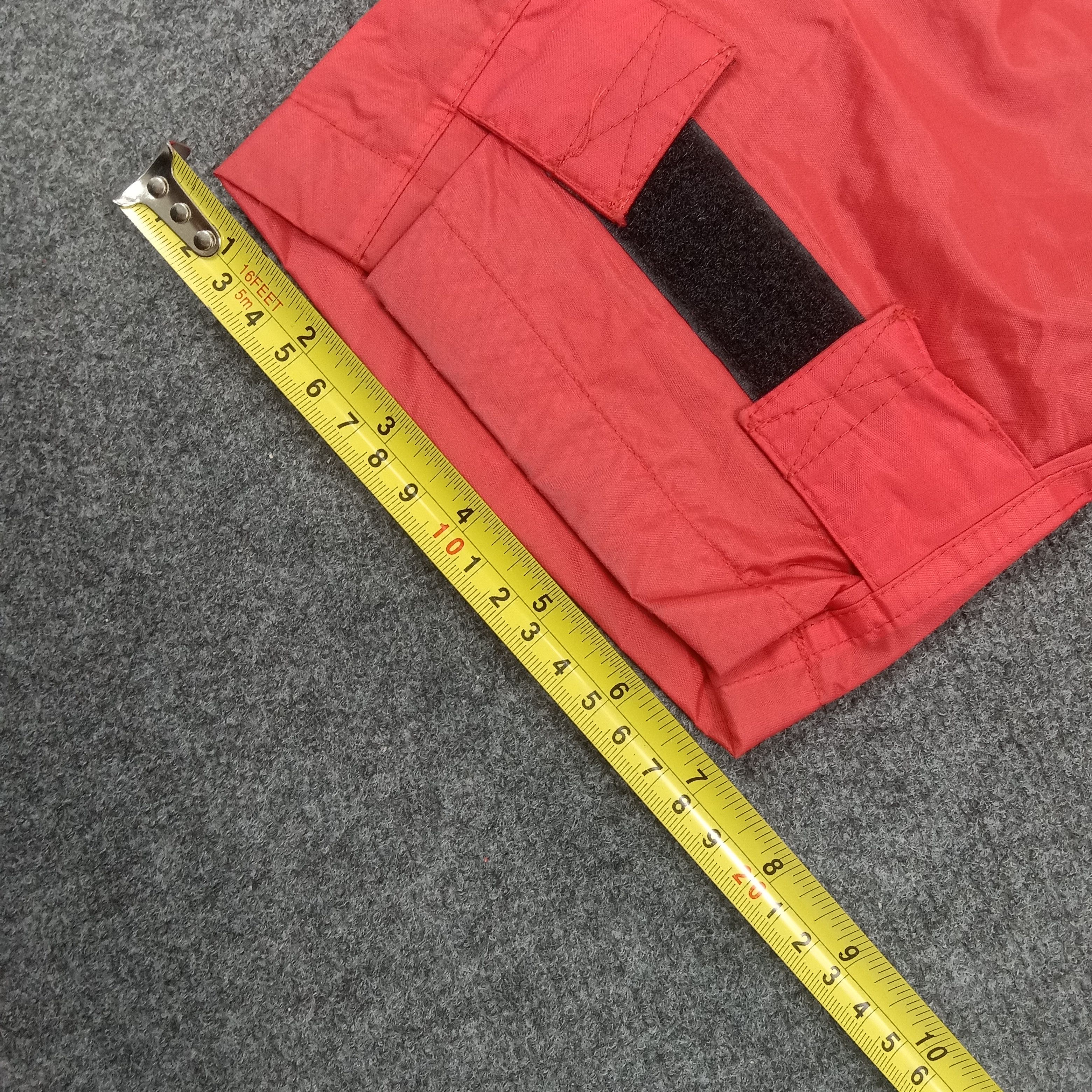 Wrangler 1 Set Wrangler Japan Windbreaker Ski Winter Jacket Size US XL / EU 56 / 4 - 22 Thumbnail
