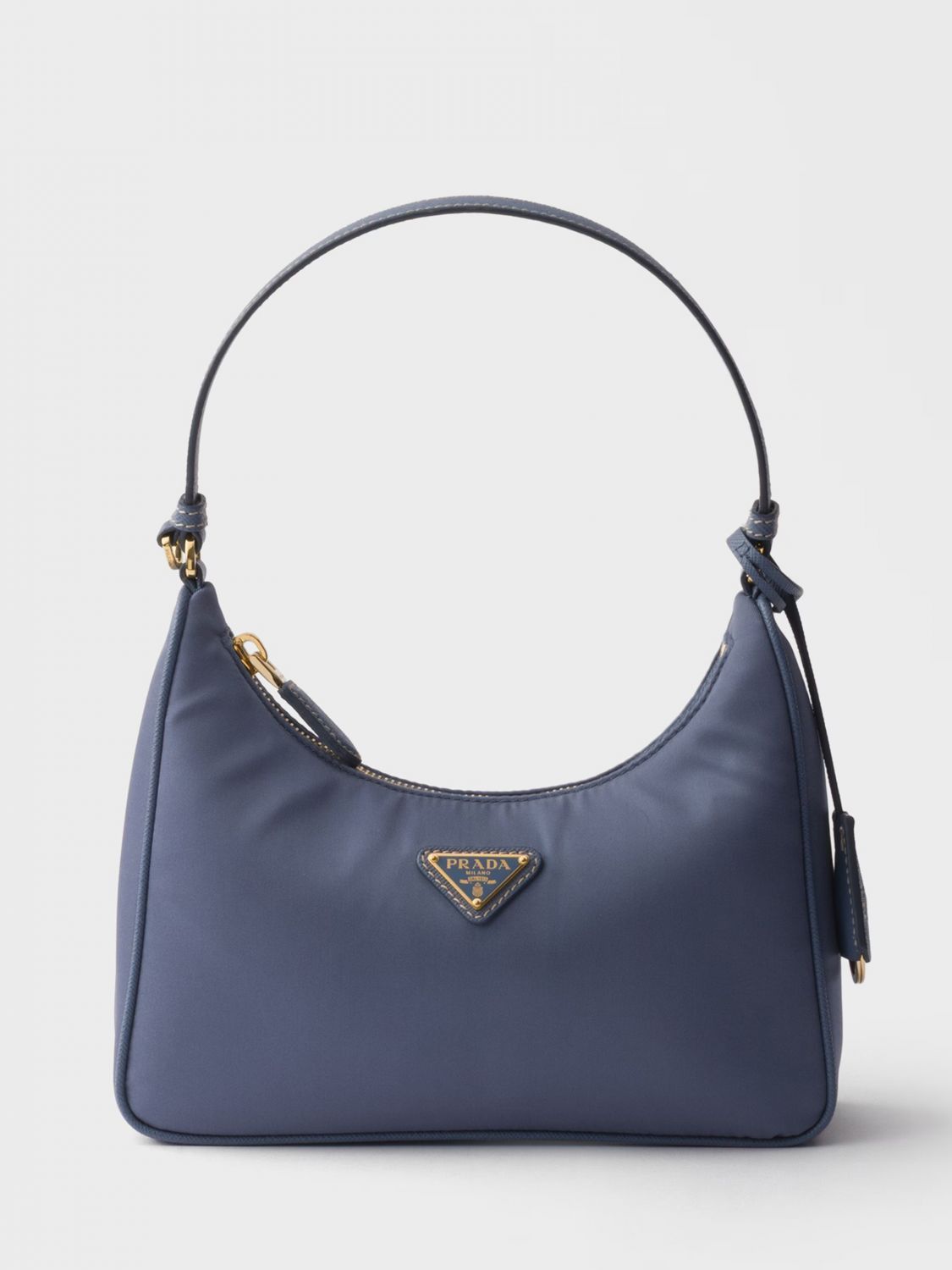 Prada Prada Mini Bag Woman Avion Size ONE SIZE - 1 Preview
