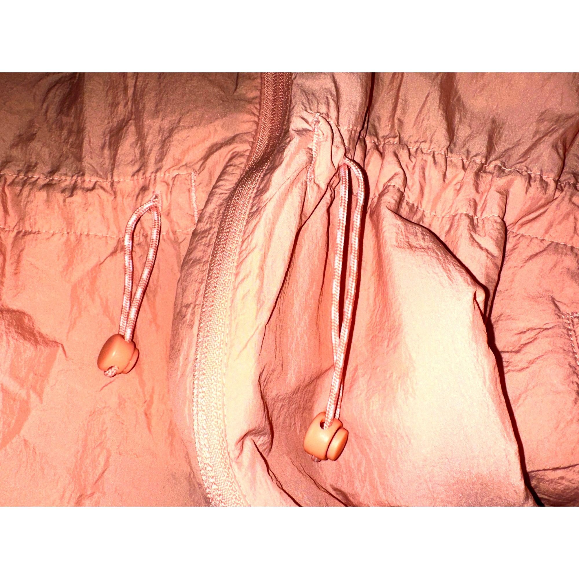 Other CCC Streetwear Custom Apparel Light Pink Hooded Quick Dry Br Size XL / US 12-14 / IT 48-50 - 10 Thumbnail