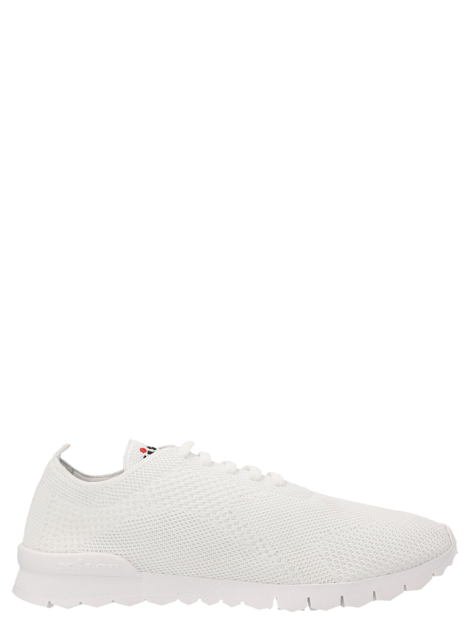 Kiton 'Running’ sneakers Size US 8 / EU 41 - 1 Thumbnail