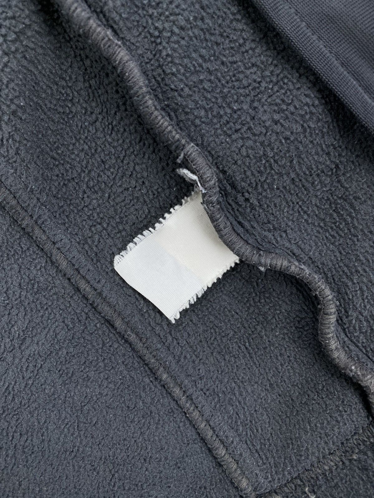 The North Face Vtg The North Face Fullzip Fleece Jacket Size US M / EU 48-50 / 2 - 10 Thumbnail
