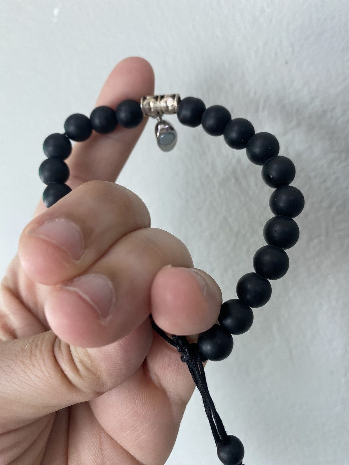 Other Gem stone hand made bracelet Size ONE SIZE - 5 Thumbnail