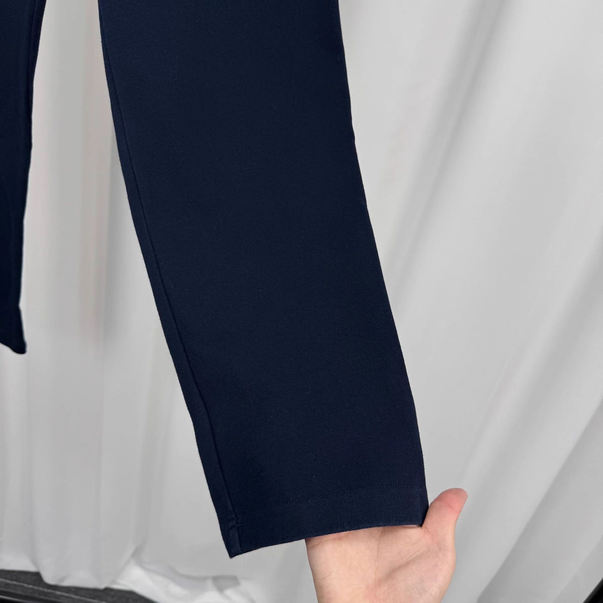 Thom Browne Thom Browne 4-Bar Drawstring Chinos 38 99 New Size US 38 / EU 54 - 4 Thumbnail