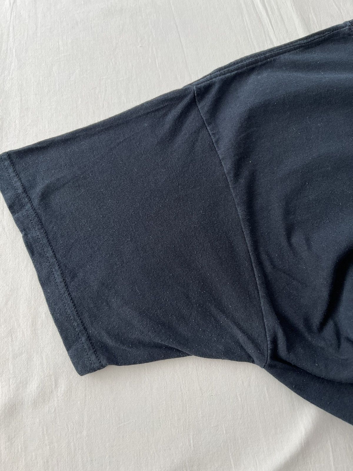 Vintage Vintage Porn Star Squeeze Hook-ups Black T-shirt Size US XL / EU 56 / 4 - 20 Thumbnail