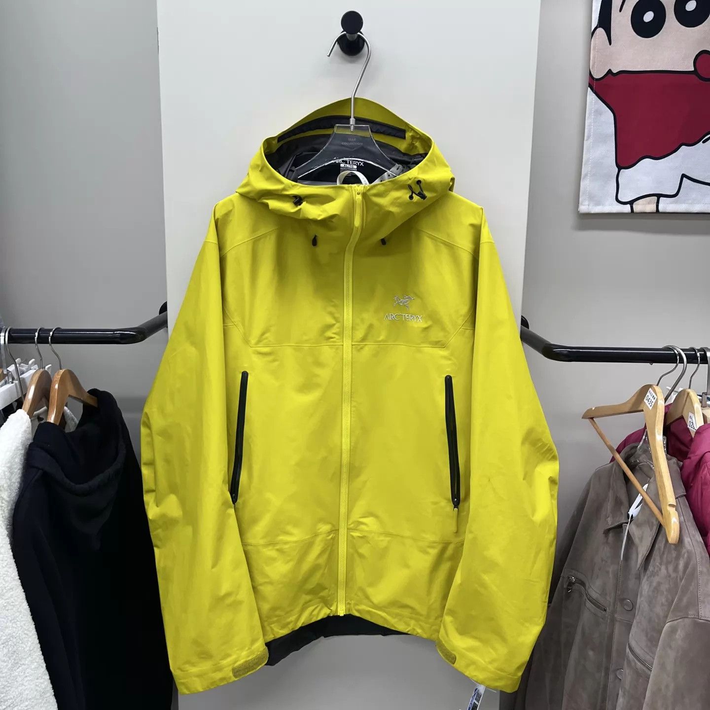 Arc'teryx Arcteryx Beta SL Men's XL 99 New Size US XL / EU 56 / 4 - 2 Thumbnail