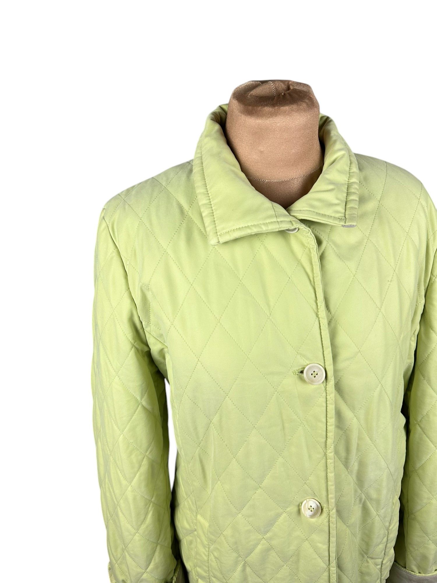 Loro Piana Loro Piana Storm System Quilted Oldmoney Luxury Jacket Size L / US 10 / IT 46 - 5 Thumbnail