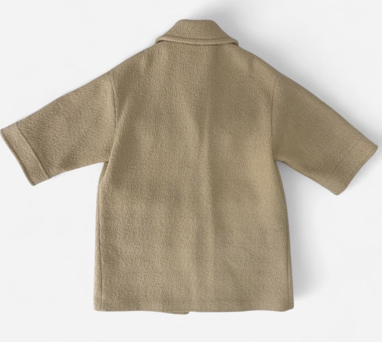Gucci Gucci Four-Pocket Wool Bouclé Jacket - Size 36 (US 0-2) Size XS / US 0-2 / IT 36-38 - 3 Thumbnail