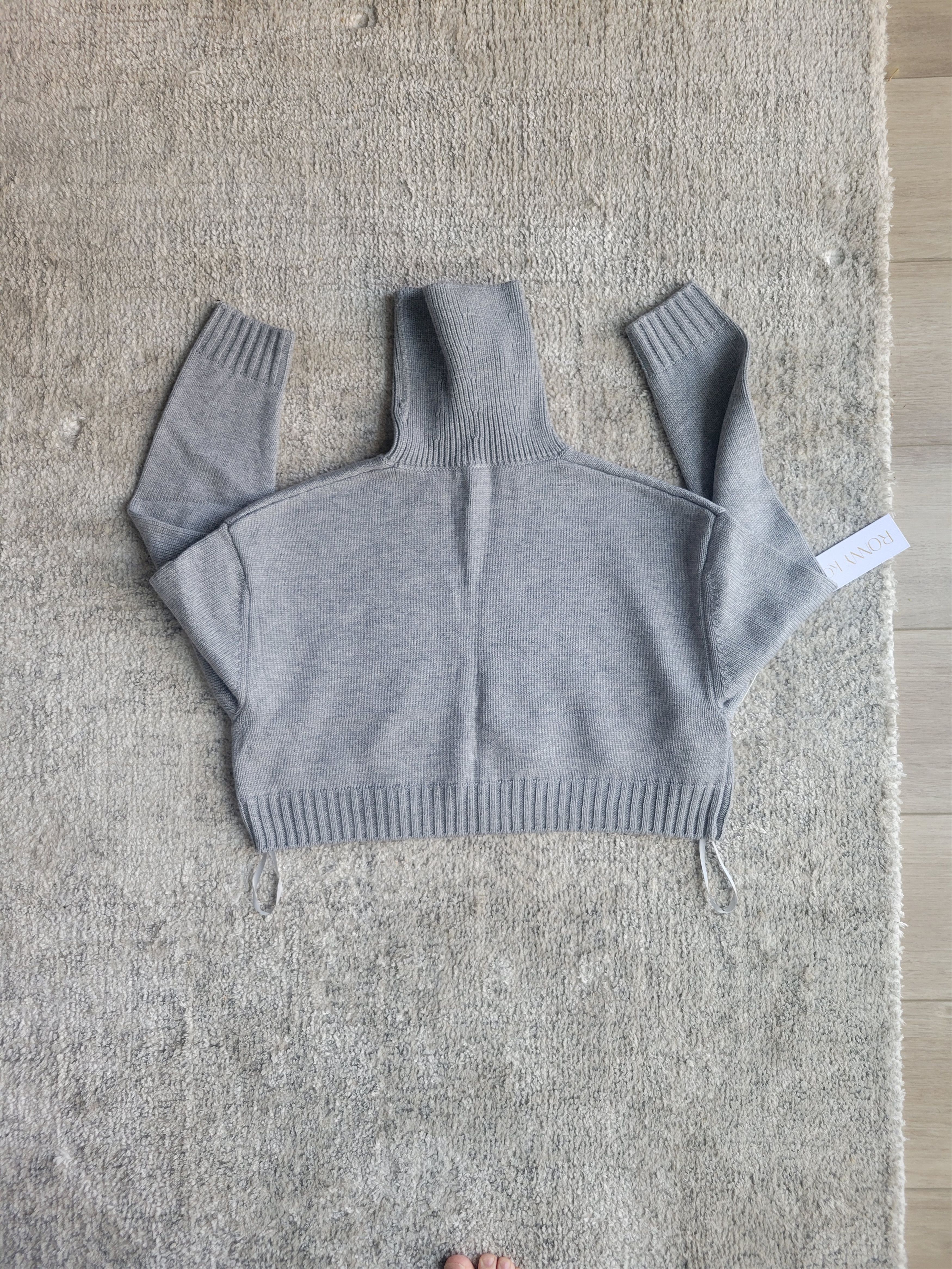 Ronny Kobo Crop top Size S / US 4 / IT 40 - 9 Thumbnail