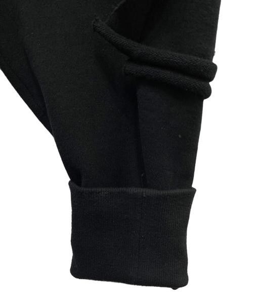 Yohji Yamamoto YOHJI YAMAMOTO 24AW DETAIL LONG CARDIGAN Size US M / EU 48-50 / 2 - 6 Thumbnail