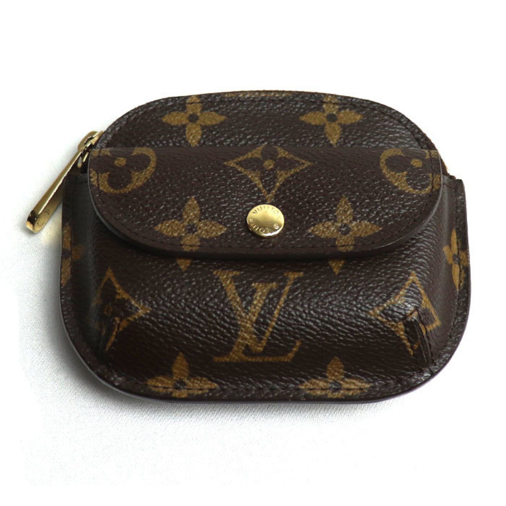 Louis Vuitton Louis Vuitton Porte monnaie shilling wallet Size ONE SIZE - 1 Thumbnail