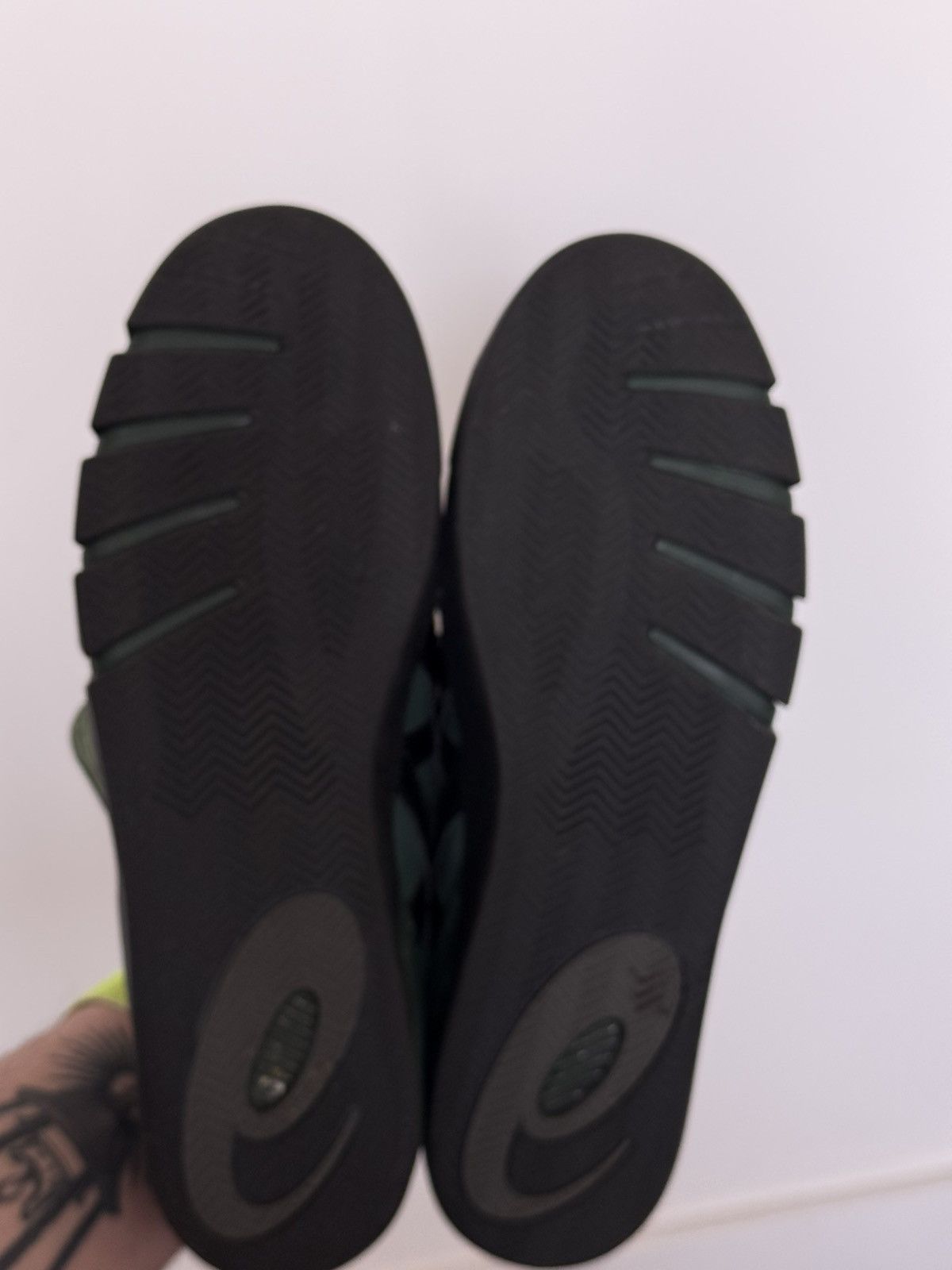 Asics × OTTO 958 ASICS Otto958 X Gel-Flexee 958 “Hunter Green/Black” Size US 11 / EU 44 - 8 Thumbnail