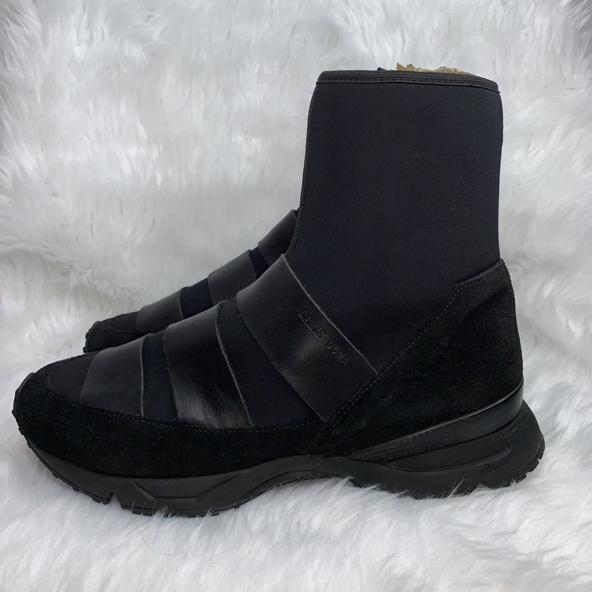 Damir Doma Damir Doma Boots Size US 7 / EU 40 - 5 Thumbnail