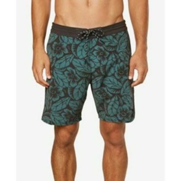 O'Neill Men's O'Neill Board Shorts. Size 38. Size US 38 / EU 54 - 1 Thumbnail