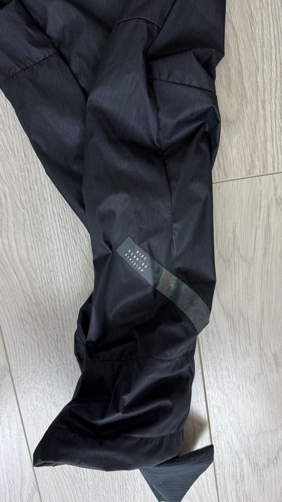 Nike Nike Running Division Phenom Storm-Fit Running Pants Size US 32 / EU 48 - 9 Thumbnail