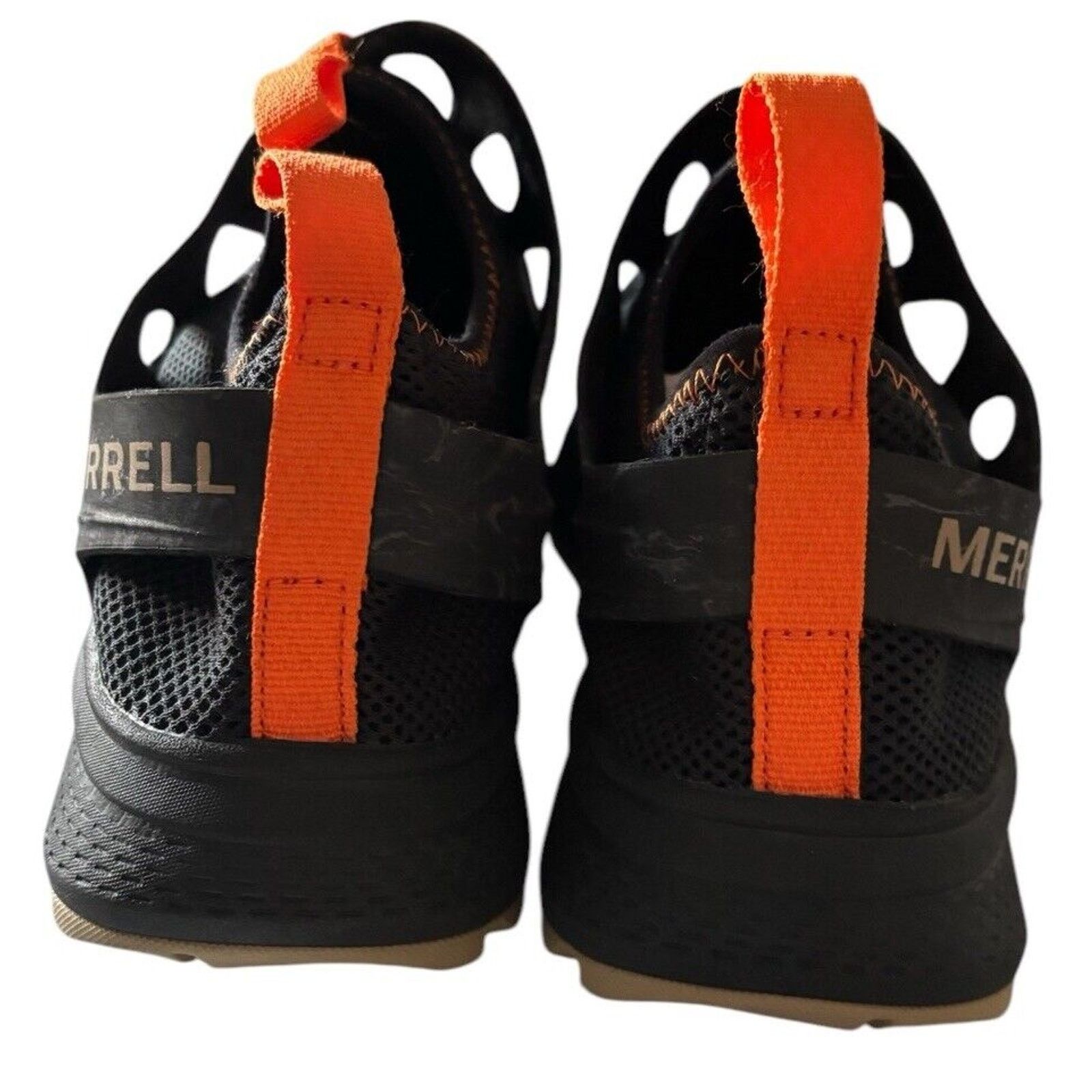 Merrell Merrell Hydro Runner J066845 Sneakers Men's 8 Mesh Slip-on Size US 8 / EU 41 - 5 Thumbnail