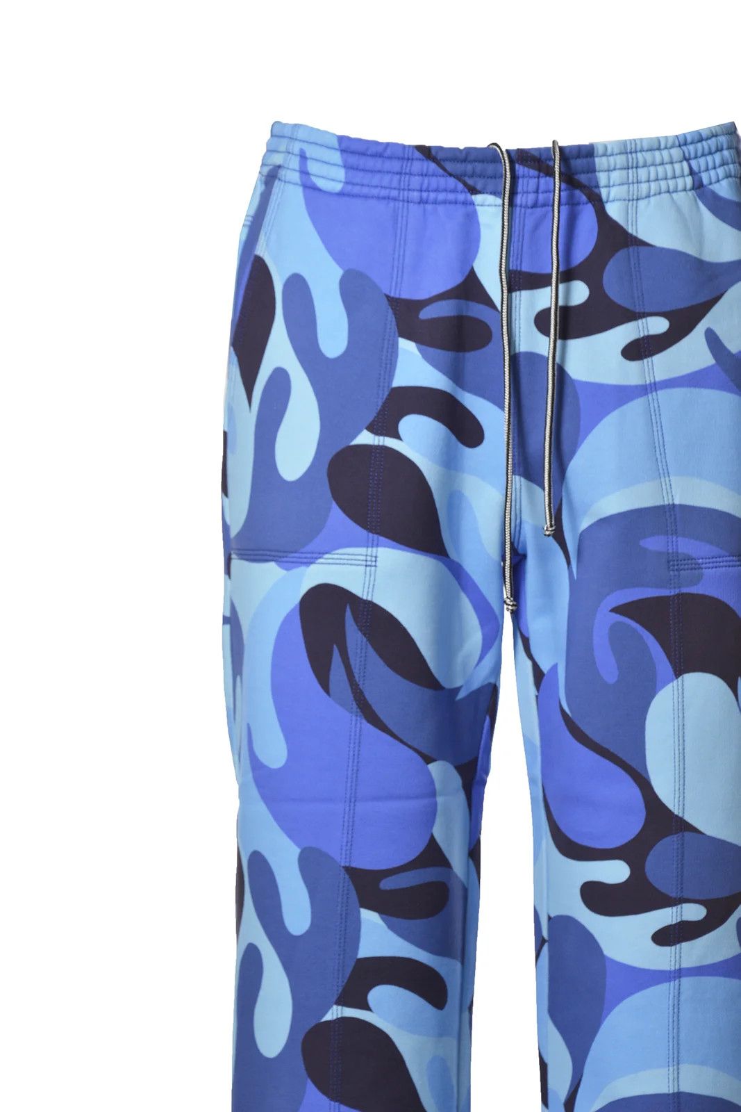 Marni o1y0225 Jogger & Sweatpant in Multicolor Size US 34 / EU 50 - 3 Thumbnail
