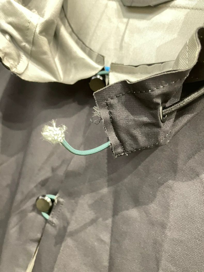 Undercover UNDERCOVERjacket 2504-Nextarrow Size US L / EU 52-54 / 3 - 9 Thumbnail