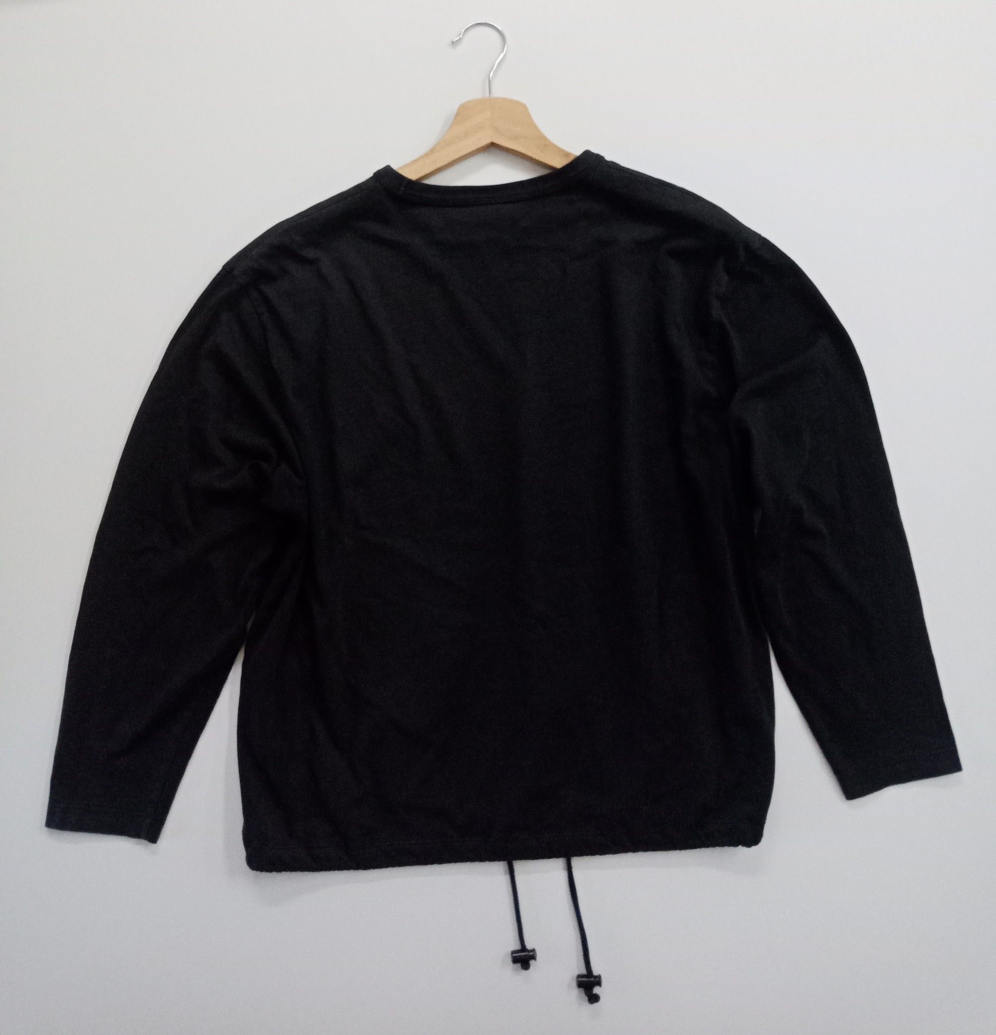 Dries Van Noten Dries Van Noten Adjustable Metal Strings #B Size US M / EU 48-50 / 2 - 2 Thumbnail