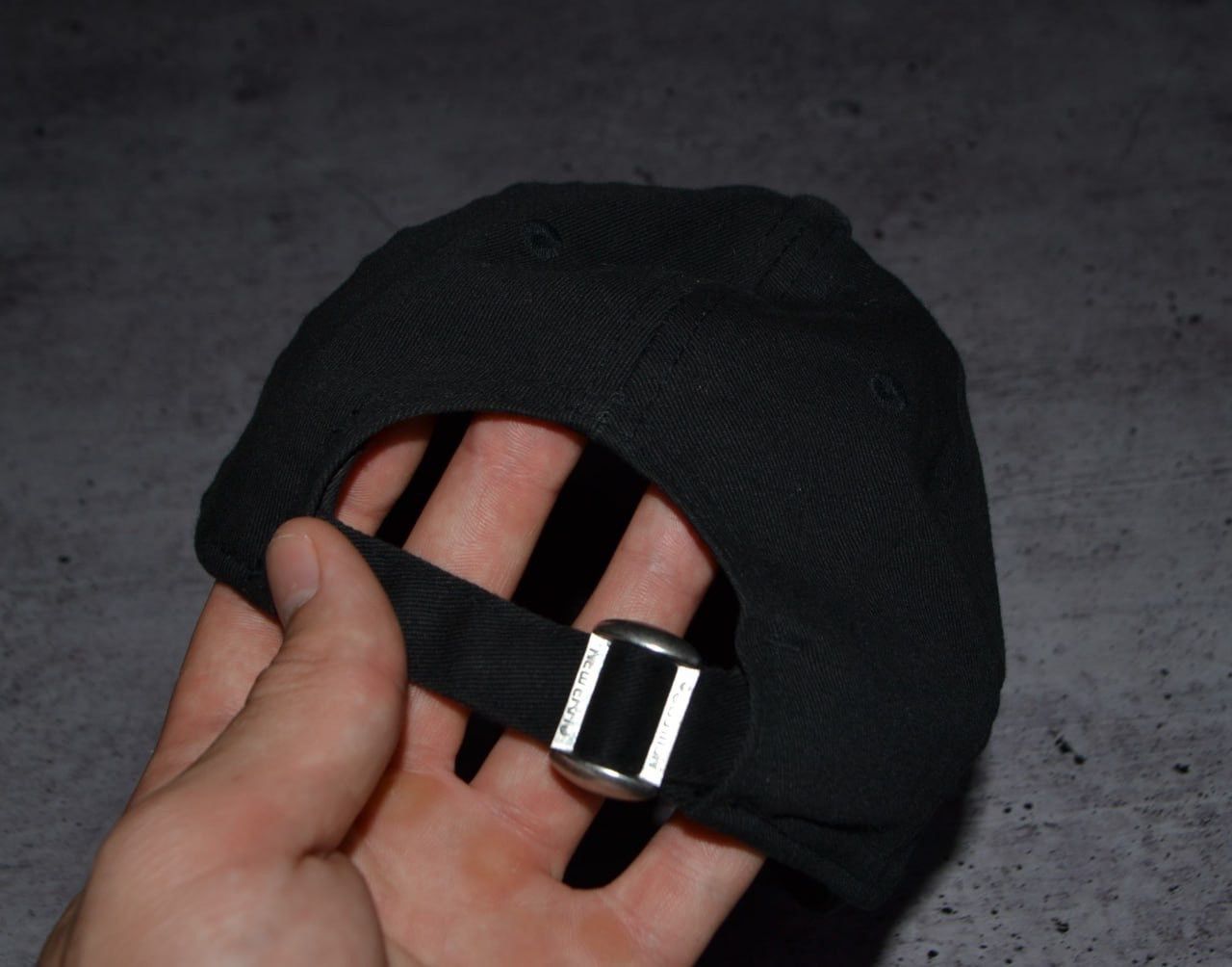 New Era × New York Yankees New Era New York Yankees Cap Size ONE SIZE - 5 Thumbnail