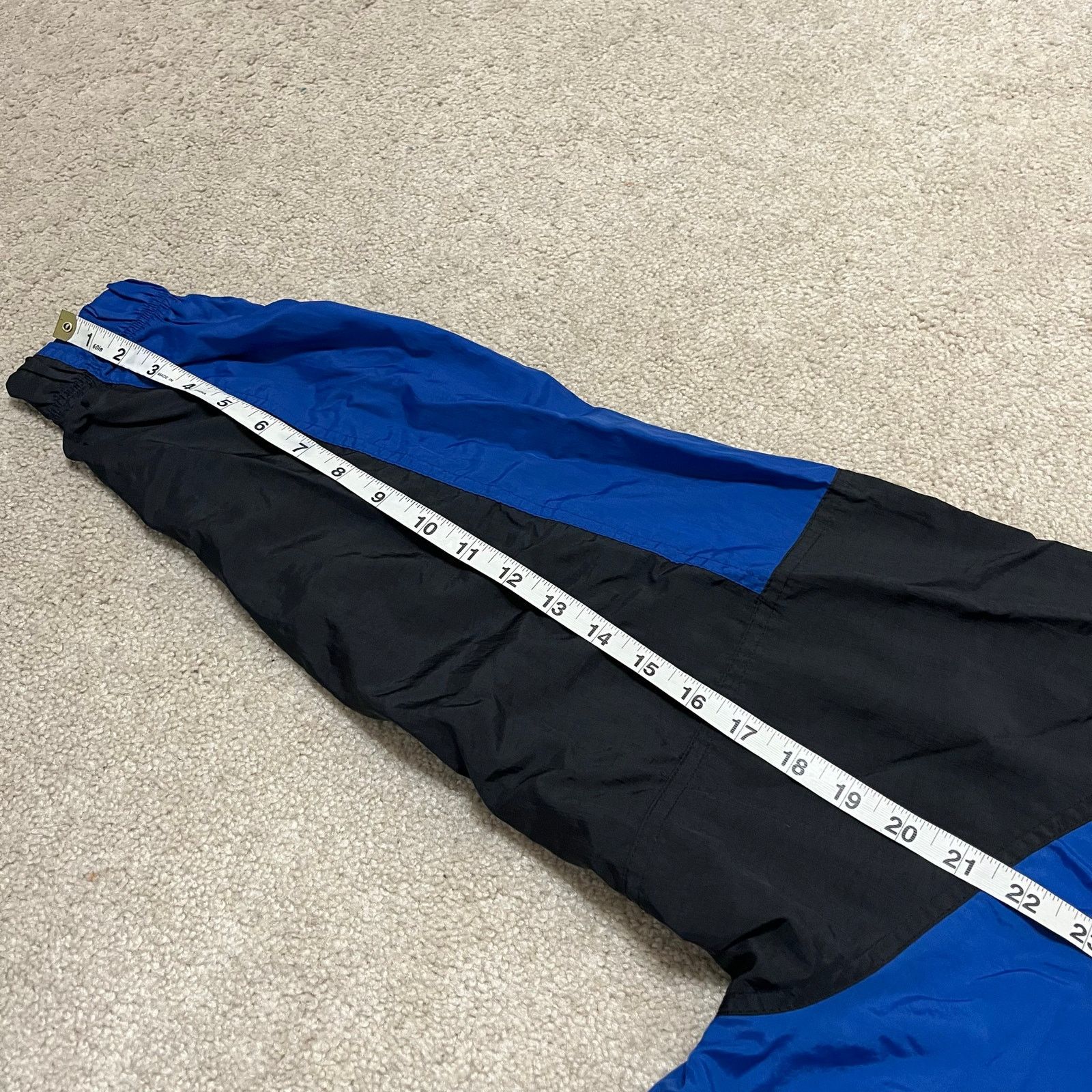 Starter Vintage Florida Gators Starter Half-Zip Windbreaker Medium Size US L / EU 52-54 / 3 - 8 Thumbnail