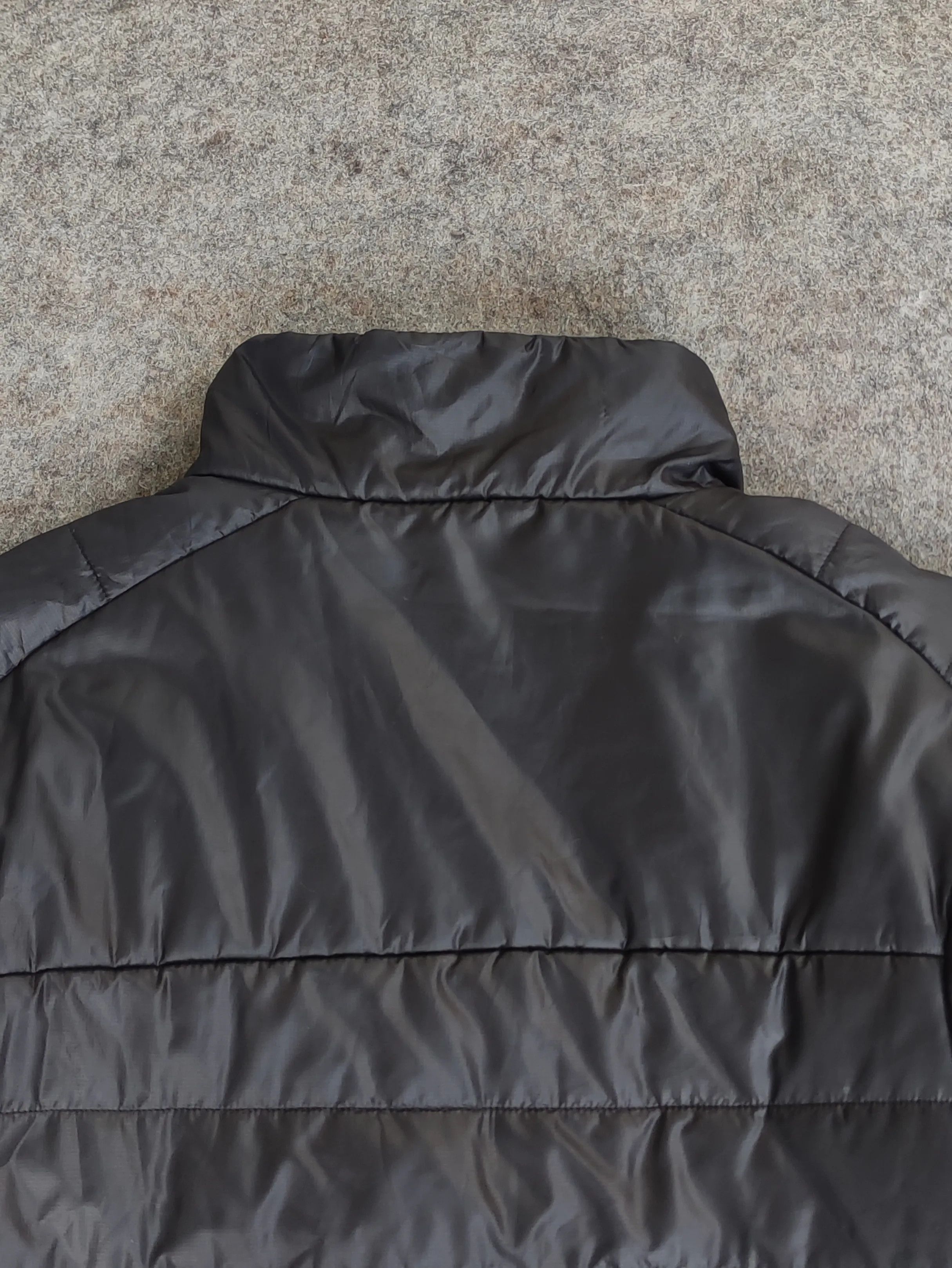 Adidas Adidas Black Down Jacket J035 Size US L / EU 52-54 / 3 - 14 Thumbnail
