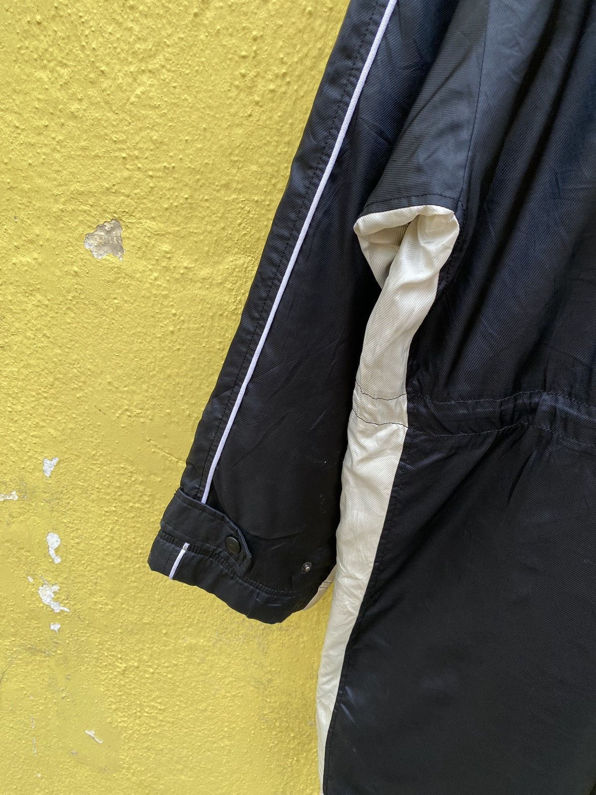 Nike Vintage nike coach jacket Size US M / EU 48-50 / 2 - 8 Thumbnail