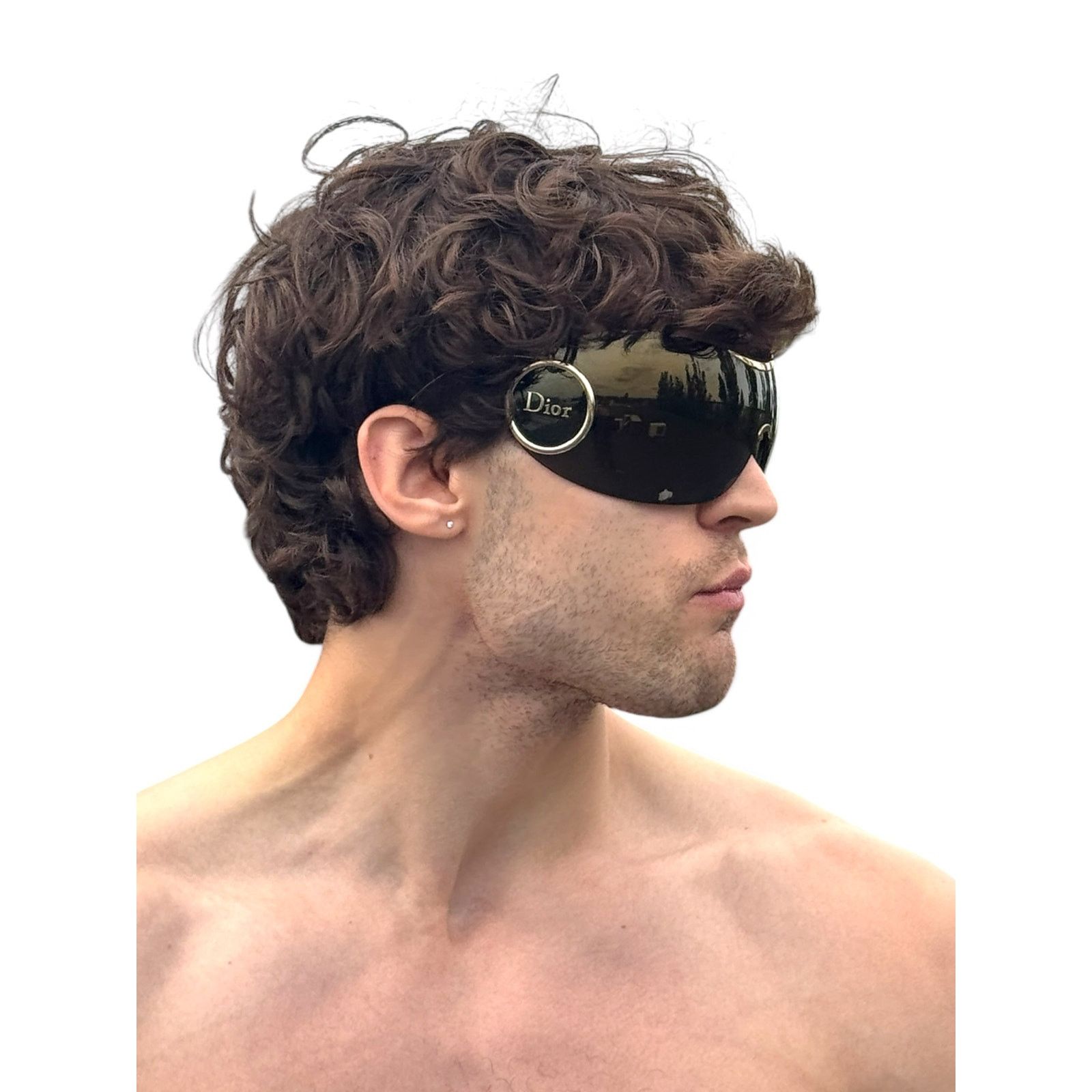 小物 Dior TRAILER PARK Galliano sunglasses Dior × John Galliano Christian Dior by John Galliano Trailer Park