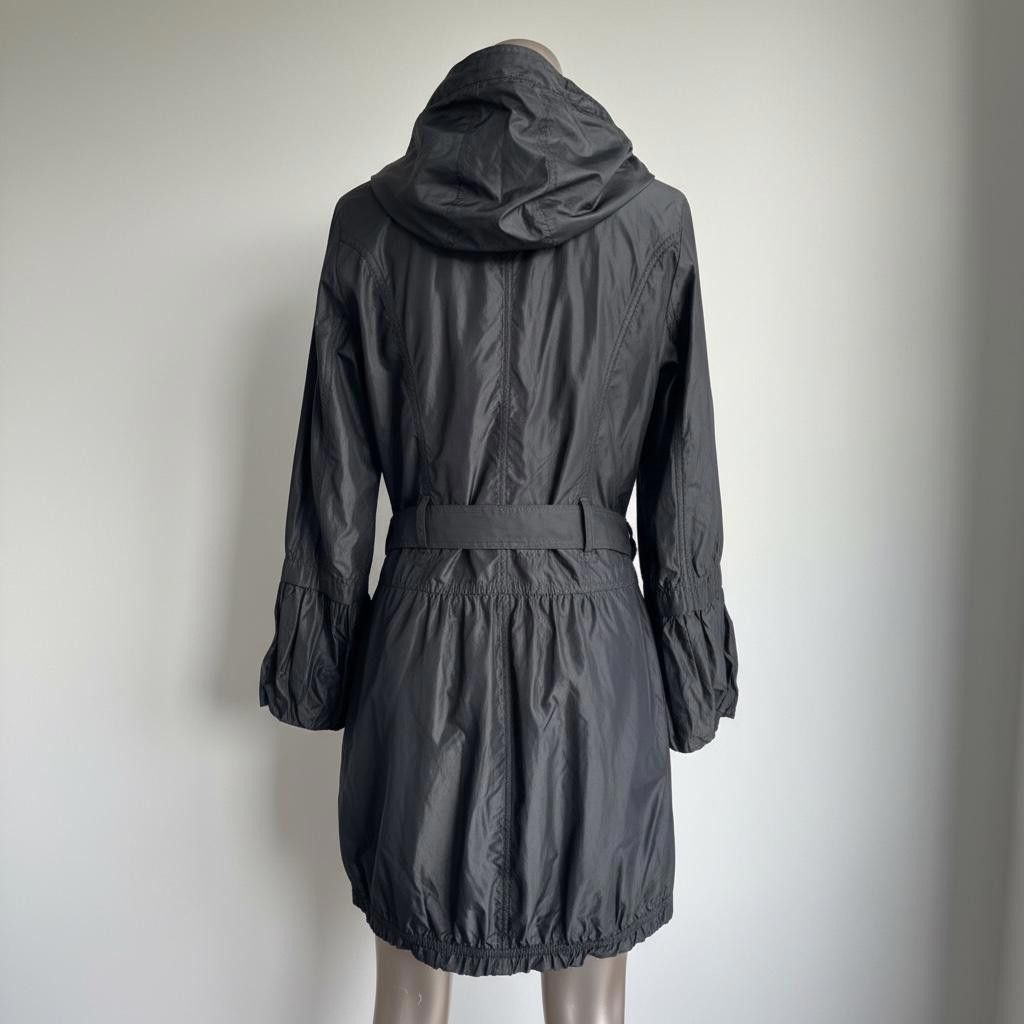 Cop Copine The Cop Copine Bubble Puffy Sleeves Jacket Size ONE SIZE - 5 Thumbnail