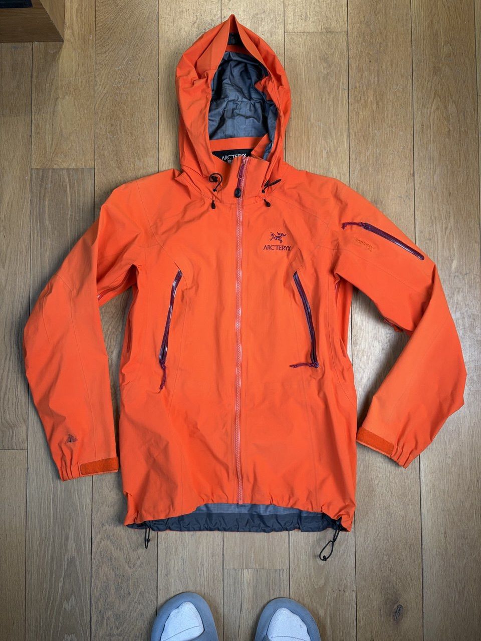 Arc'teryx Arcteryx Jacket Size M / US 6-8 / IT 42-44 - 1 Thumbnail