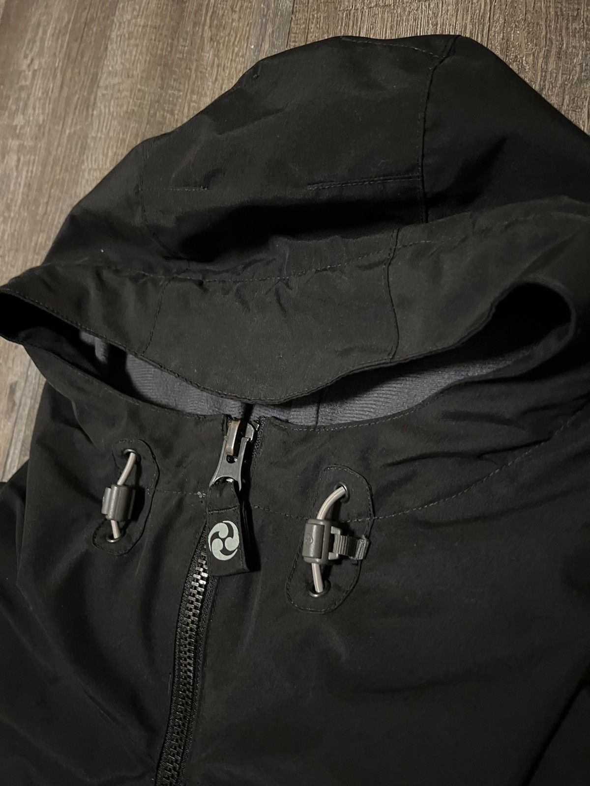 Burton × Vintage Vintage Burton Ronin Snowboard Jacket size Small Size US S / EU 44-46 / 1 - 4 Thumbnail