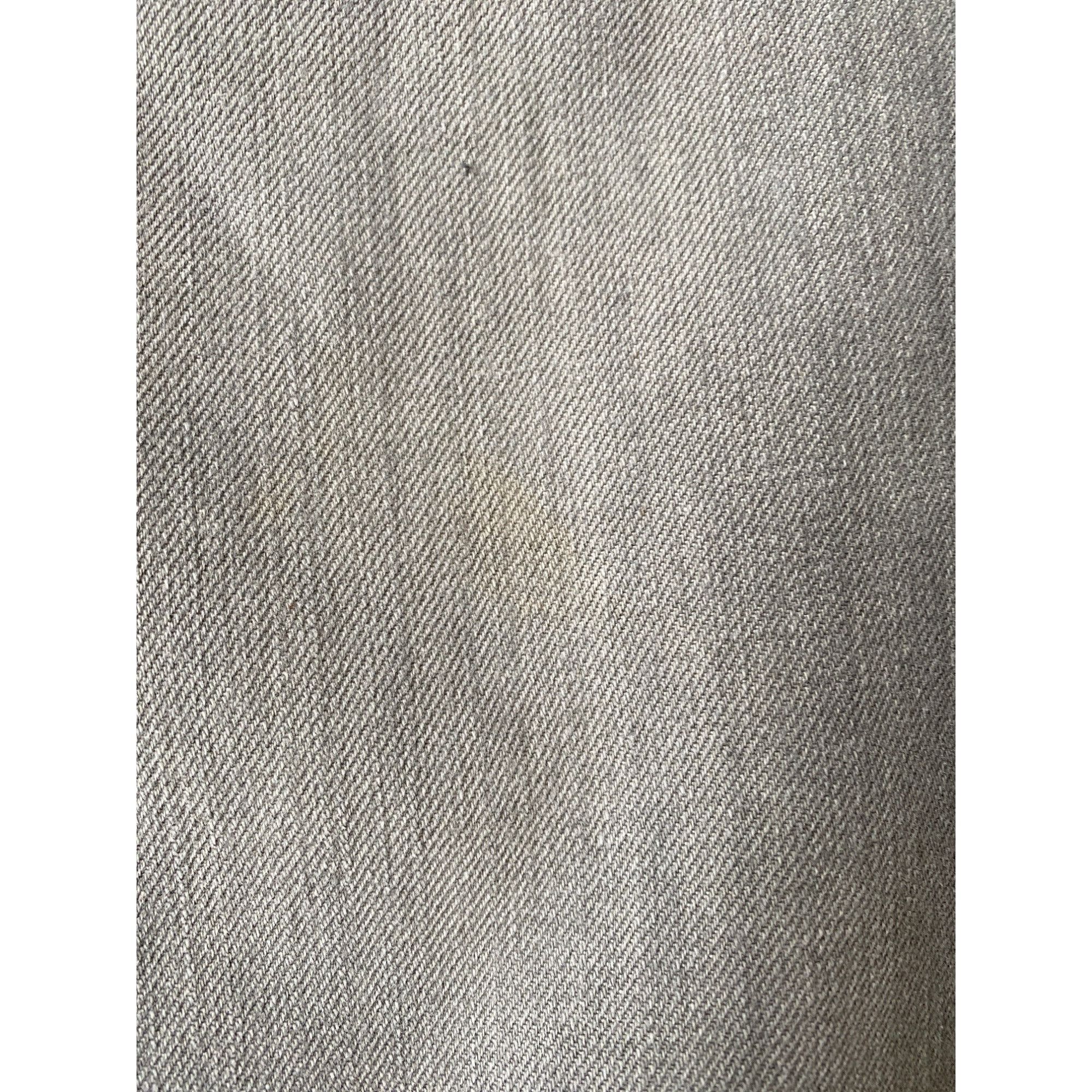 Mavi MAVI MEN'S GRAY MARK SLIM TAPERED JEANS SZ 38 NWT Size US 38 / EU 54 - 3 Thumbnail