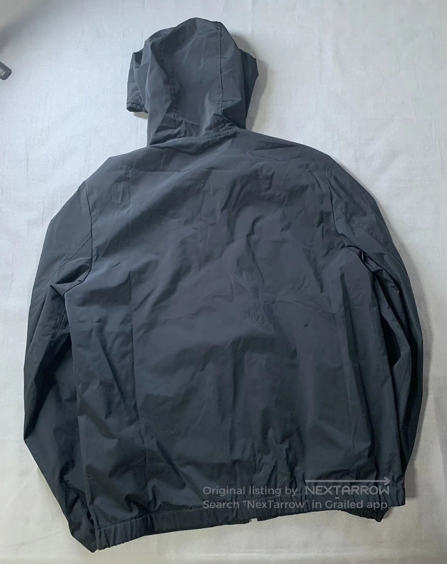 Bally Bally Hooded Zip Jacket. Size US M / EU 48-50 / 2 - 2 Thumbnail