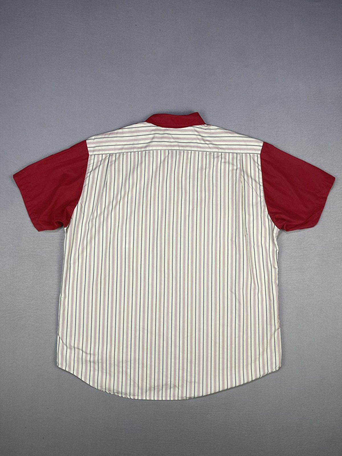 Vintage RACING🏁 Vintage ENEOS Short Sleeve Uniform Size US L / EU 52-54 / 3 - 4 Thumbnail