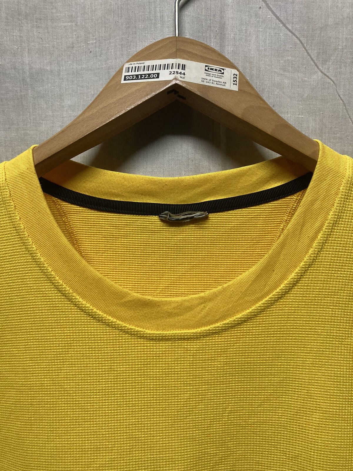 Nike ACG ❗️OFFER❗️Nike ACG Thermal Waffle Longsleeve Size US XL / EU 56 / 4 - 5 Thumbnail
