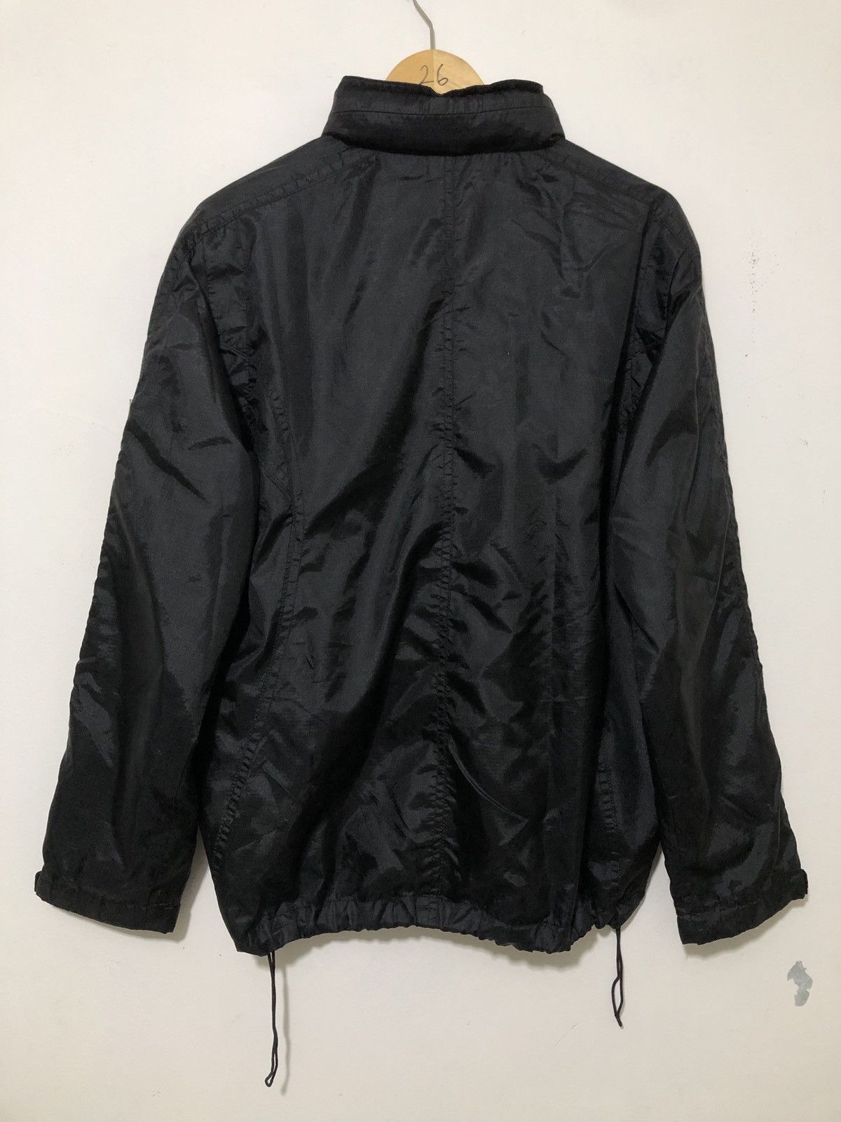 Mercedes-Benz Vintage Mercedes Benz Jacket Size US M / EU 48-50 / 2 - 3 Thumbnail