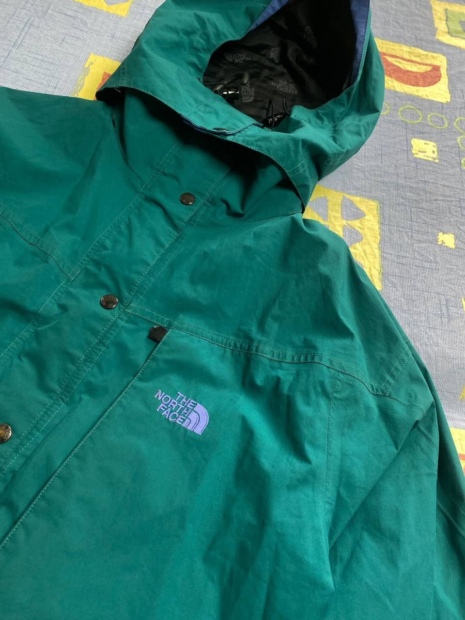 The North Face The North Face Jacket Size US L / EU 52-54 / 3 - 2 Thumbnail