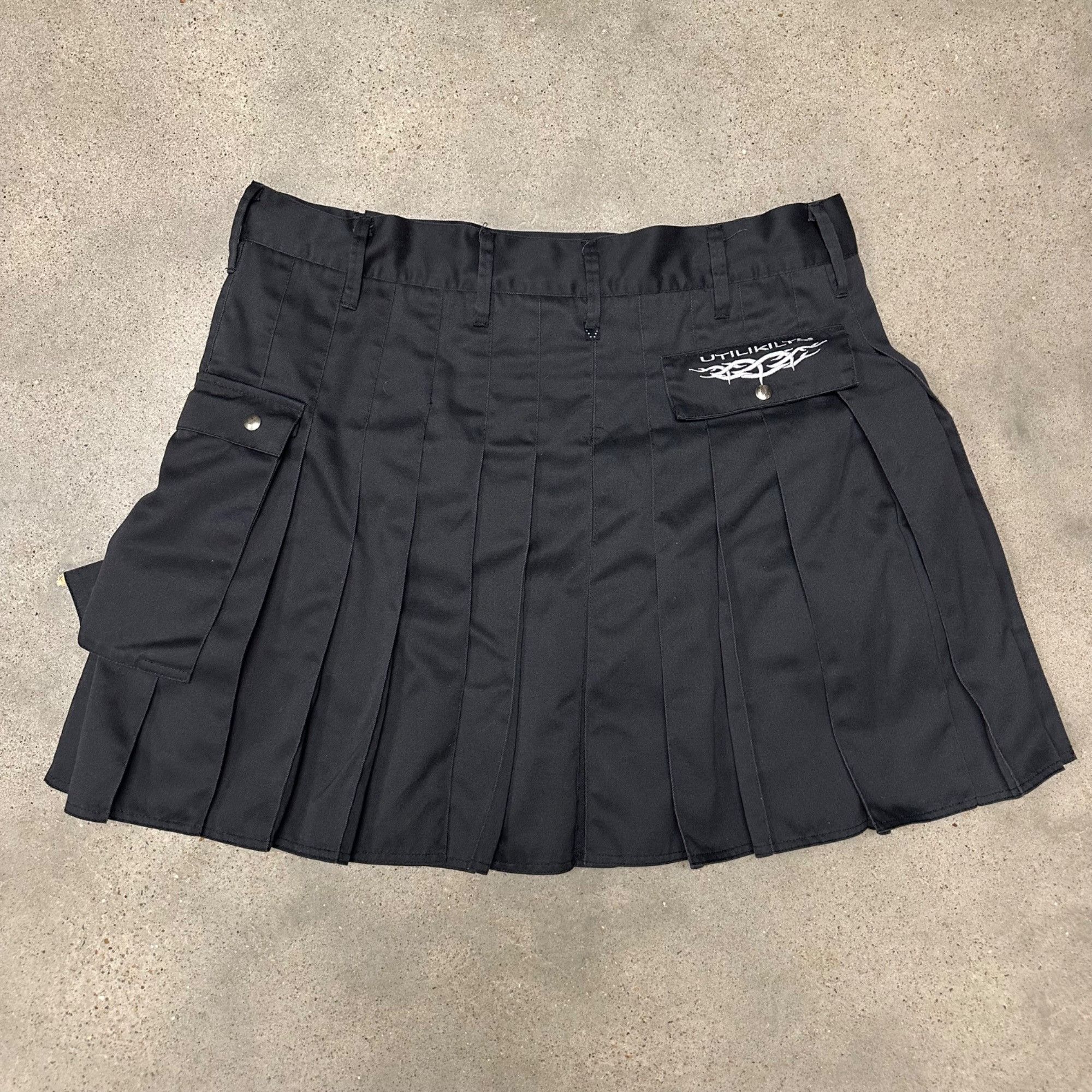 Other Utilikilts Rare Unique Men’s Kilt Skirt Size US 44 / EU 60 - 4 Thumbnail