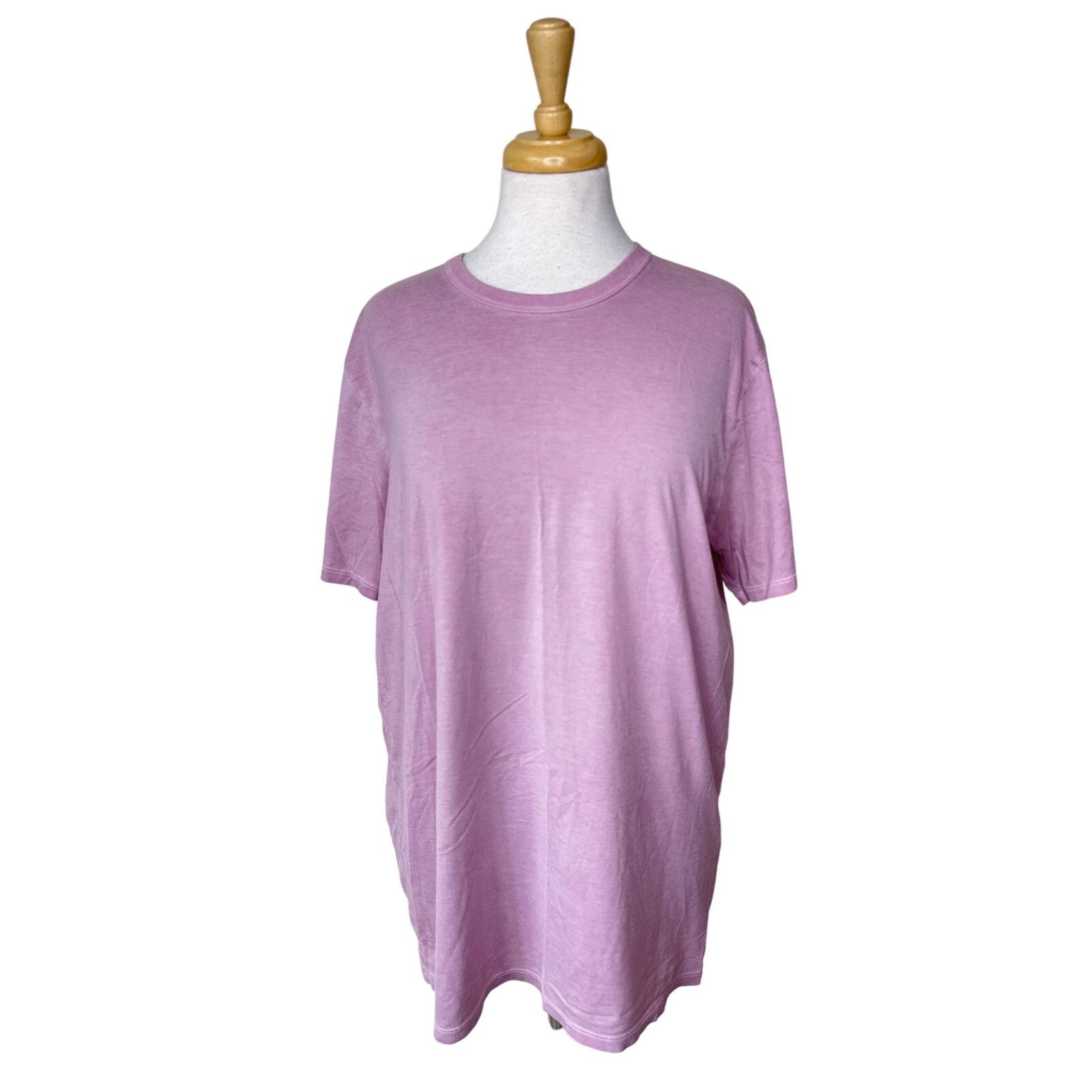 Lululemon LULULEMON Men's Set of 4 Athletic Short Sleeve Tee Shirts Size US L / EU 52-54 / 3 - 1 Thumbnail
