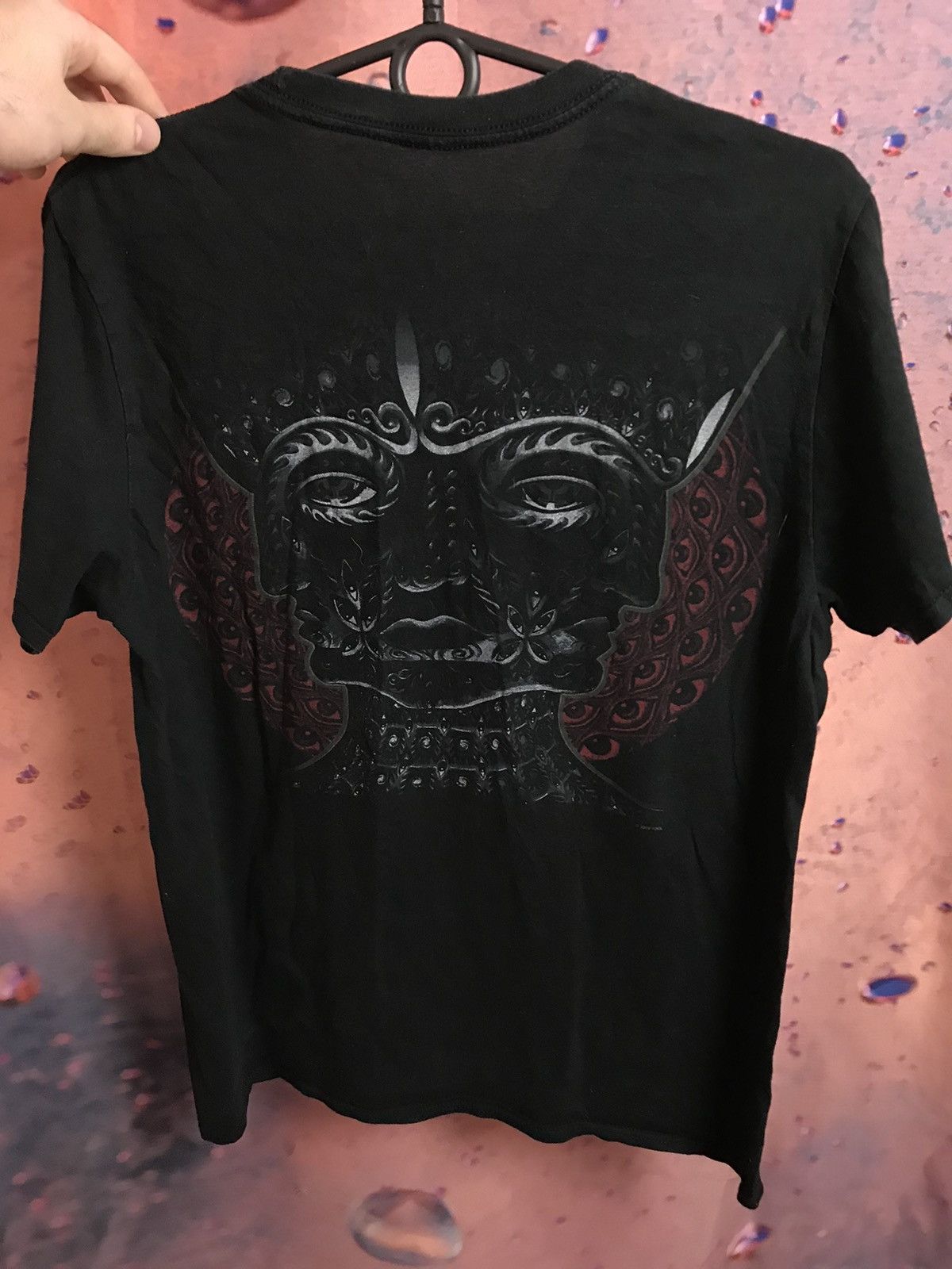 Band Tees Vintage Tool band rock tee Size US S / EU 44-46 / 1 - 3 Thumbnail