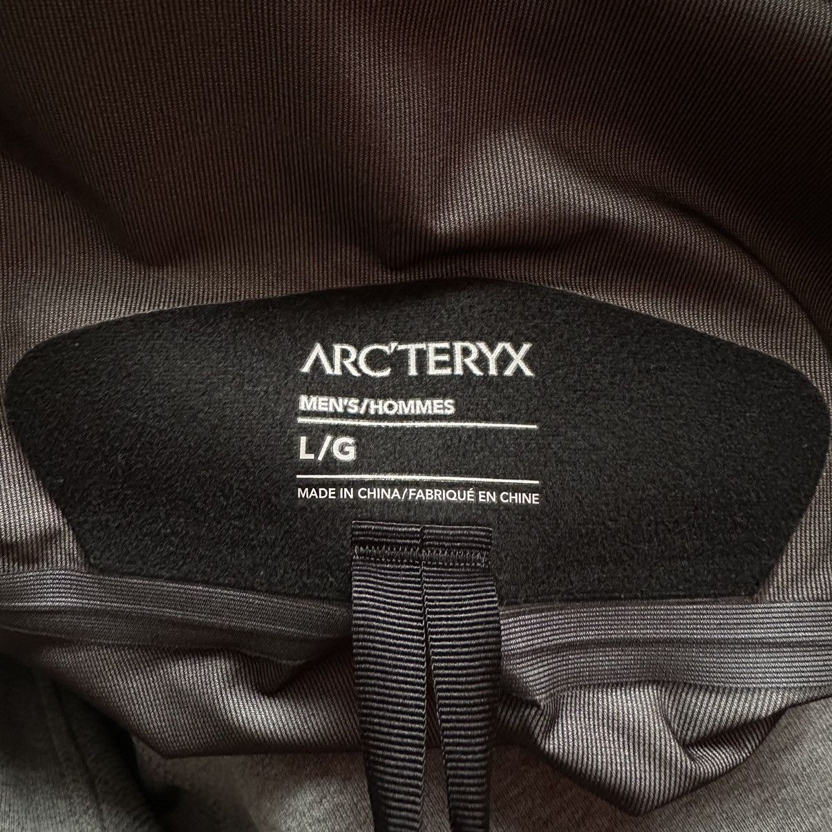 Arc'teryx Arc’teryx Beta LT Jacket Size US L / EU 52-54 / 3 - 6 Thumbnail