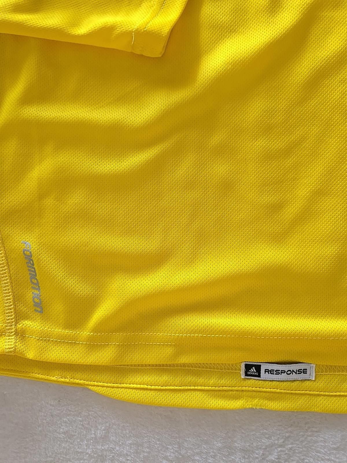Other Adidas 2011 Boston Marathon Jersey Shirt Small John Hancock Size S / US 4 / IT 40 - 4 Thumbnail