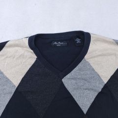 Men's Alan Flusser Sweaters & Knitwear | Grailed