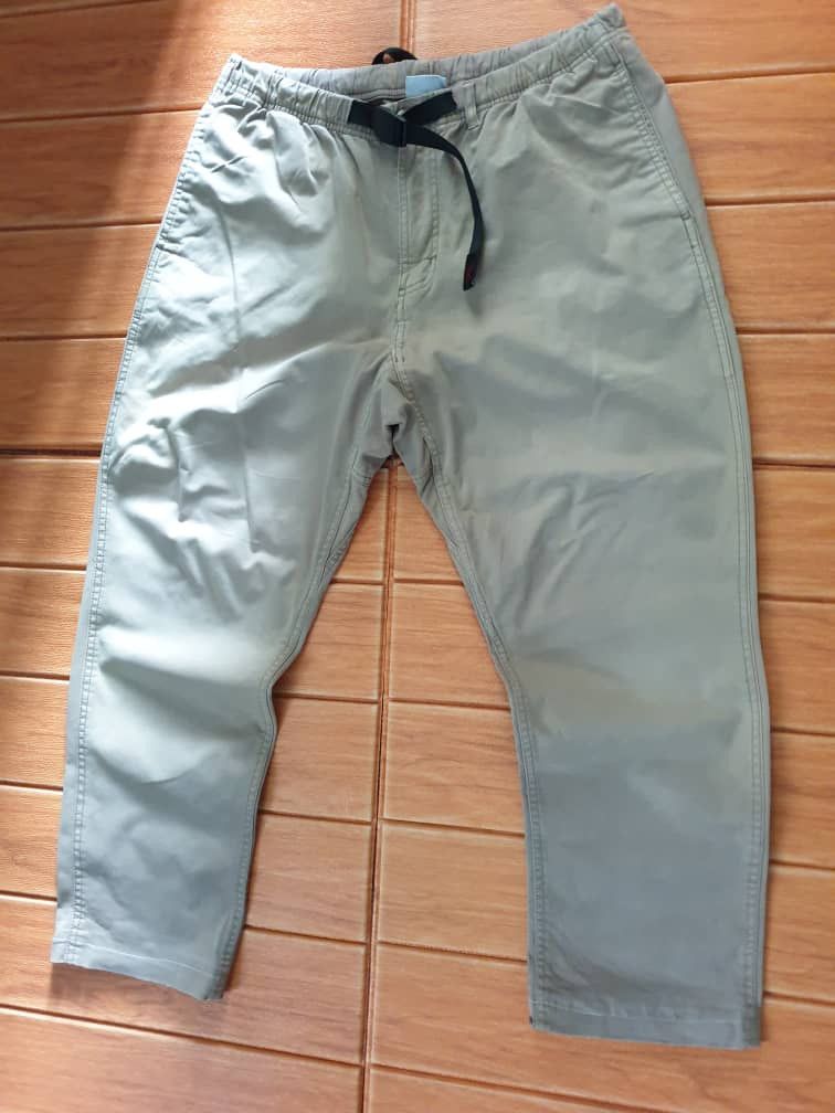 Issey Miyake 💥Gramicci Issey miyake Japanese brand pant Size US 31 - 6 Thumbnail