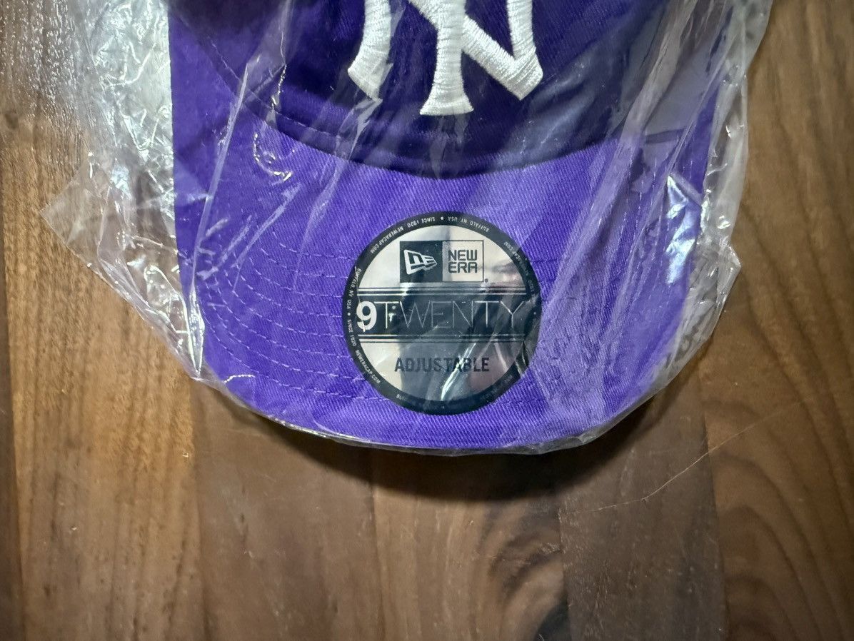 Aime Leon Dore × New Era Aime Leon Dore ALD / New Era Yankees Souvenir Ballpark Hat Size ONE SIZE - 2 Thumbnail